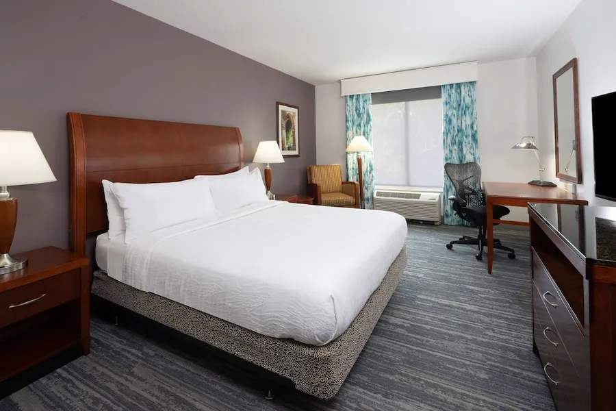 Hilton Garden Inn Mystic/Groton hotel detail image 6