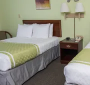 The Hope Hotel and Richard C. Holbrooke Conference Center hotel detail image 7