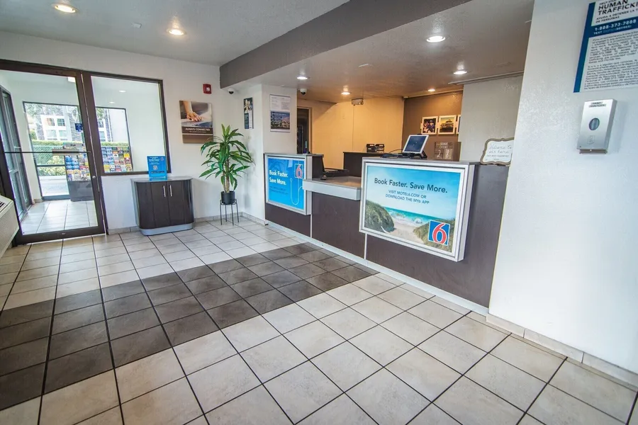 Motel 6 Kissimmee, FL - Orlando hotel detail image 6