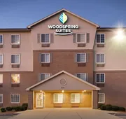 WoodSpring Suites Fort Worth Forest Hill hotel detail image 3