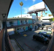 Hollywood Guest Inn hotel detail image 3