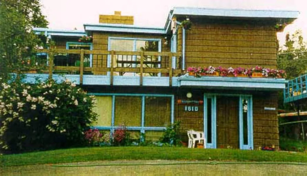 Anchorage Walkabout Town B&B hotel detail image 2
