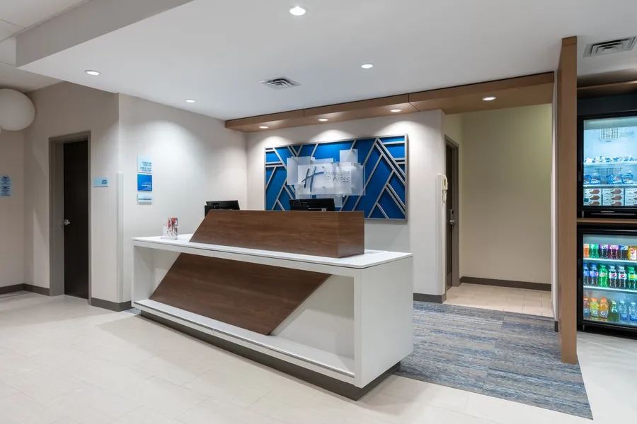 Holiday Inn Express & Suites Vaughan-Southwest by IHG hotel detail image 6