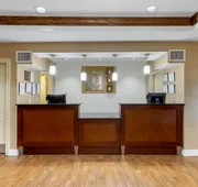 Comfort Inn & Suites Cordele hotel detail image 5
