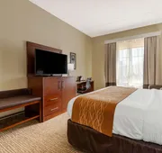 Comfort Inn & Suites Cordele hotel detail image 7