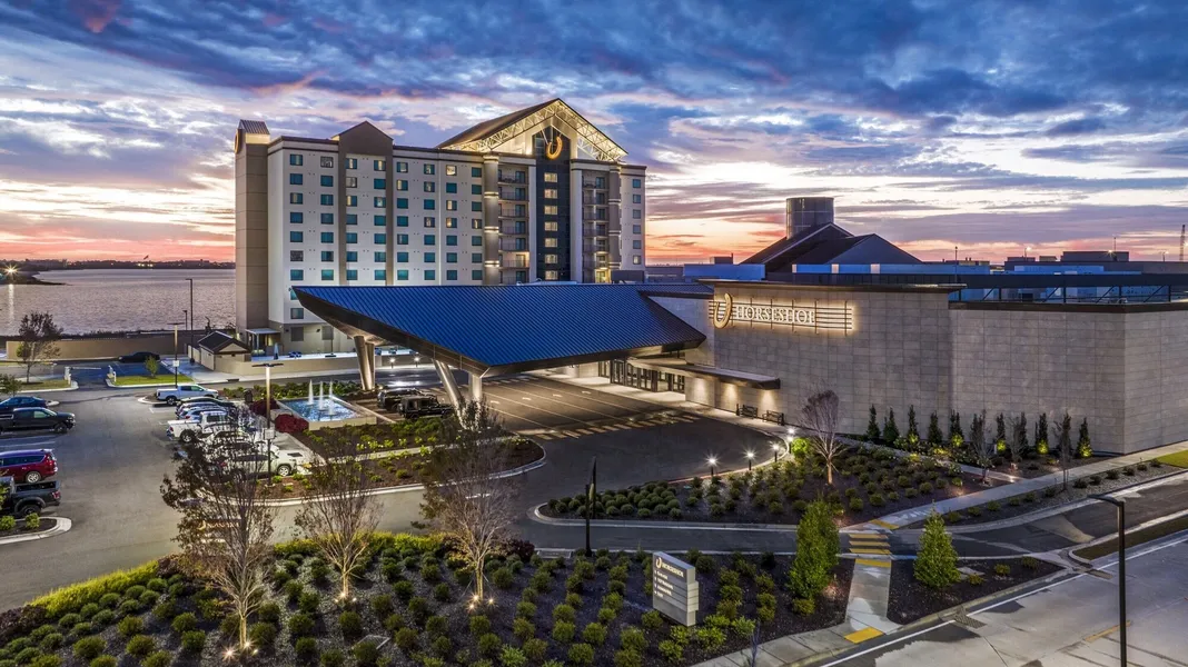 Horseshoe Lake Charles - A Caesars Rewards Destination hotel detail image 2