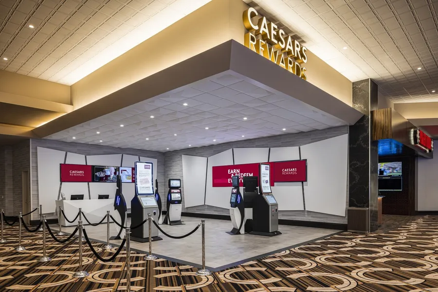 Horseshoe Lake Charles - A Caesars Rewards Destination hotel detail image 6