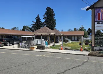 Cle Elum Travelers Inn hotel thumbnail 2
