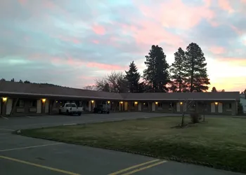 Cle Elum Travelers Inn hotel thumbnail 6