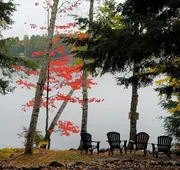 Wilson Lake Inn hotel detail image 3