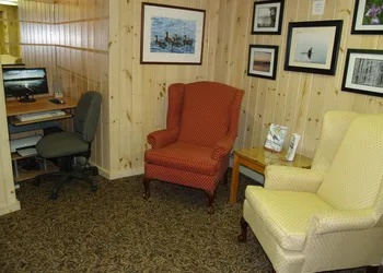 Wilson Lake Inn hotel thumbnail 7