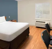 WoodSpring Suites Clarksville Ft Campbell hotel detail image 3