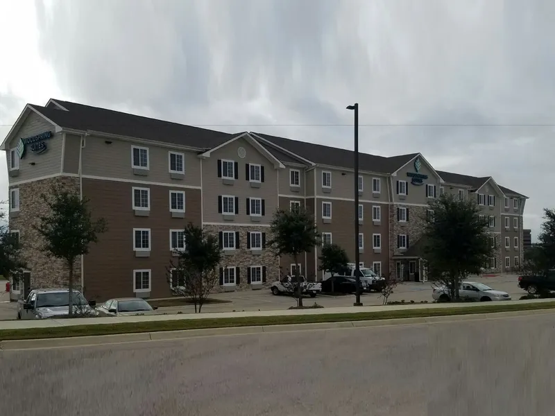 WoodSpring Suites College Station hotel detail image 2
