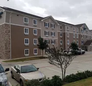 WoodSpring Suites College Station hotel detail image 3