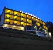 Hillside Inn hotel detail image 4
