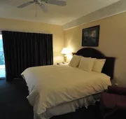Hillside Inn hotel detail image 7