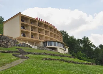 Hillside Inn hotel thumbnail 3