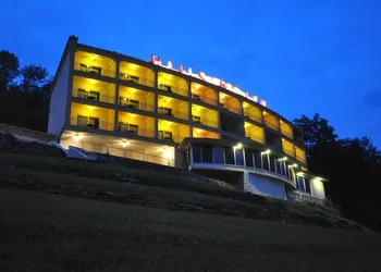 Hillside Inn hotel thumbnail 4