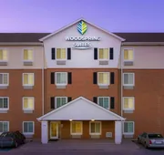 WoodSpring Suites Omaha Bellevue, an Extended Stay Hotel hotel detail image 3