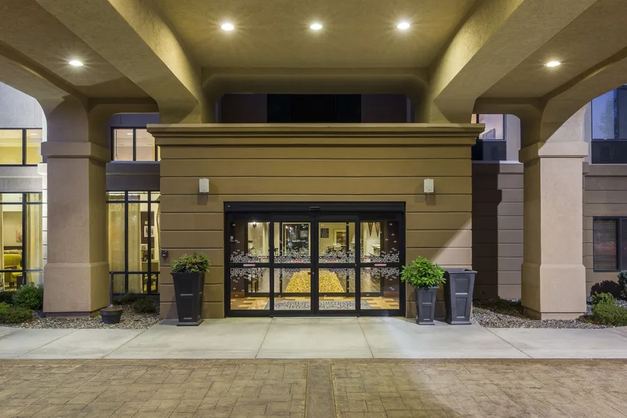 Hampton Inn & Suites by Hilton Walla Walla hotel detail image 2