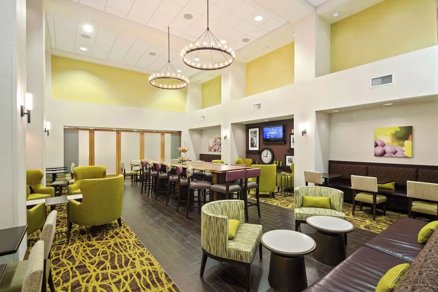 Hampton Inn & Suites by Hilton Walla Walla hotel detail image 6