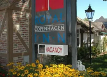 Royal Copenhagen Inn hotel thumbnail 6
