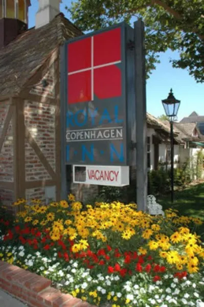 Royal Copenhagen Inn hotel detail image 6