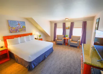 Royal Copenhagen Inn hotel thumbnail 8