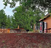 Canyon Motel and RV Park hotel detail image 3