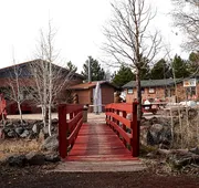 Canyon Motel and RV Park hotel detail image 4