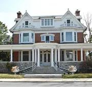 The Albanus Phillips Inn hotel detail image 3