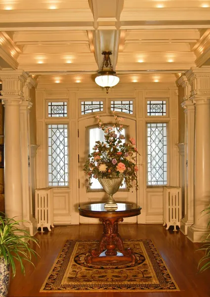 The Albanus Phillips Inn hotel detail image 6