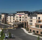SpringHill Suites by Marriott Logan hotel detail image 3
