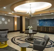 SpringHill Suites by Marriott Logan hotel detail image 5