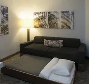 SpringHill Suites by Marriott Logan hotel detail image 7