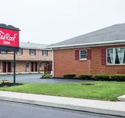 Red Roof Inn Hershey hotel detail image 7