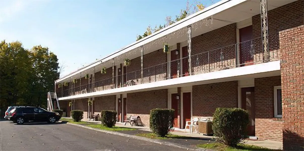 The Autumn Inn hotel detail image 2