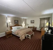 The Autumn Inn hotel detail image 7