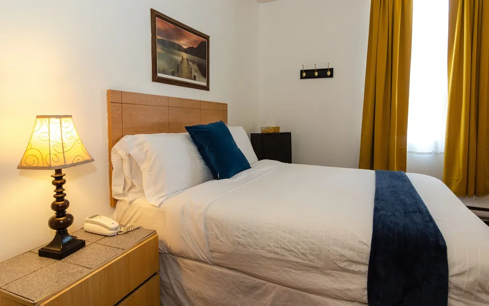 Hotel Dorion hotel detail image 6