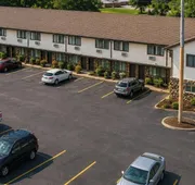 Harlan Inn and Suites by OYO Harlan hotel detail image 3