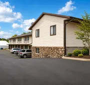 Harlan Inn and Suites by OYO Harlan hotel detail image 5