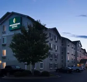 WoodSpring Suites Greenville Simpsonville hotel detail image 3