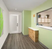 WoodSpring Suites Greenville Simpsonville hotel detail image 4
