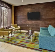 Fairfield Inn & Suites by Marriott Austin Northwest/Research Blvd hotel detail image 4