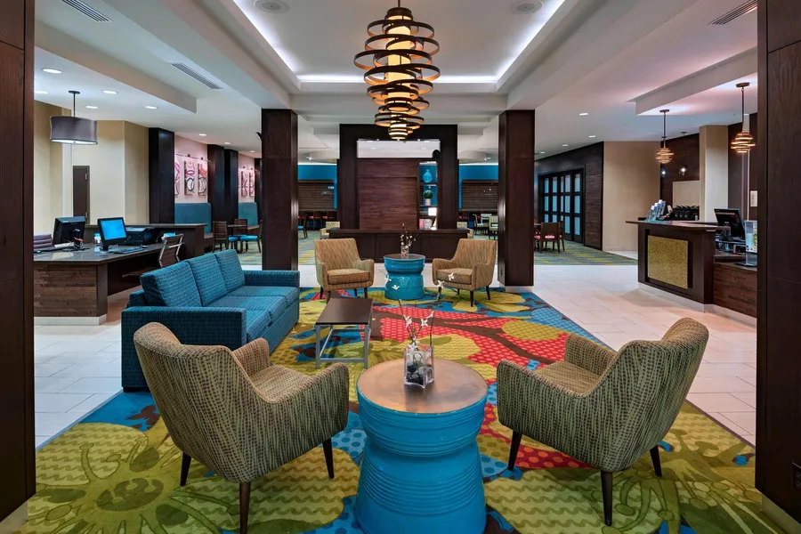 Fairfield Inn & Suites by Marriott Austin Northwest/Research Blvd hotel detail image 6