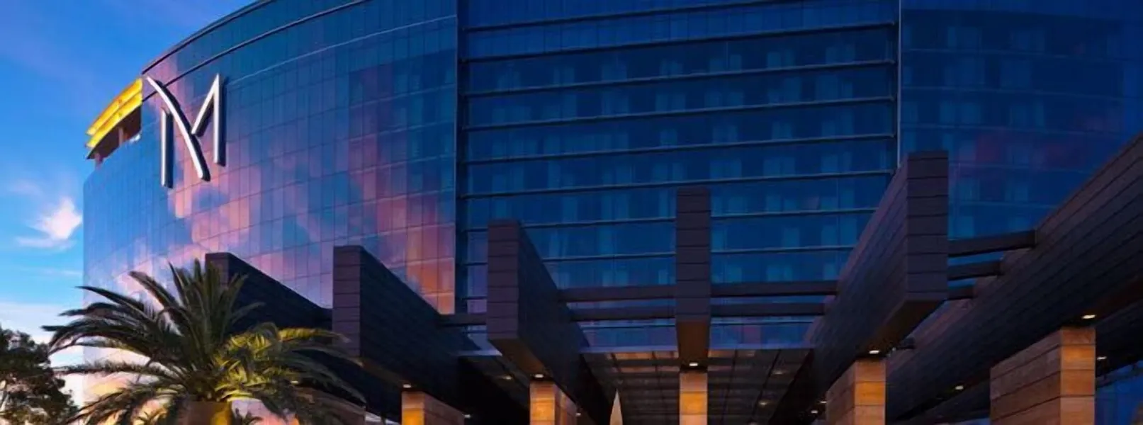 M Resort Spa Casino hotel detail image 2