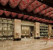 M Resort Spa Casino hotel detail image 4