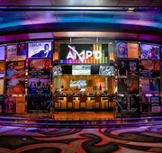 M Resort Spa Casino hotel detail image 5
