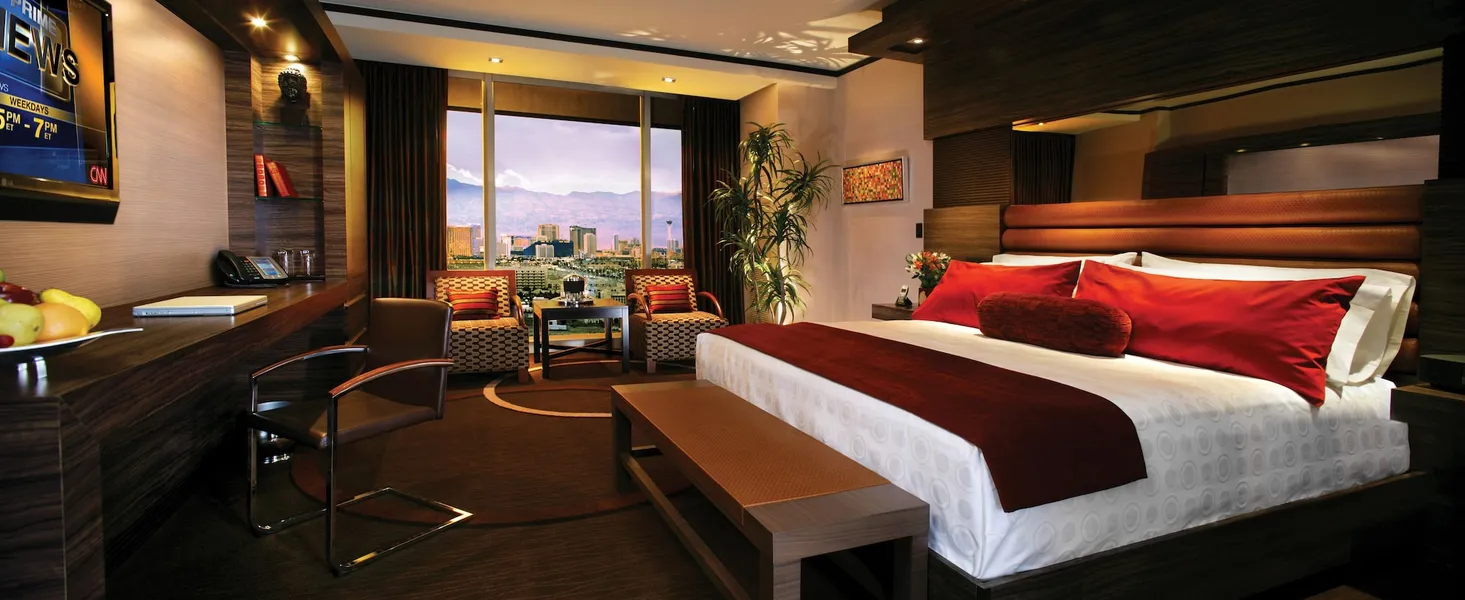 M Resort Spa Casino hotel detail image 6