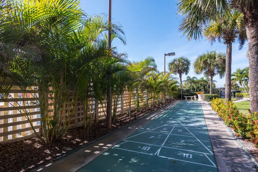 Gulf Strand Resort hotel detail image 6